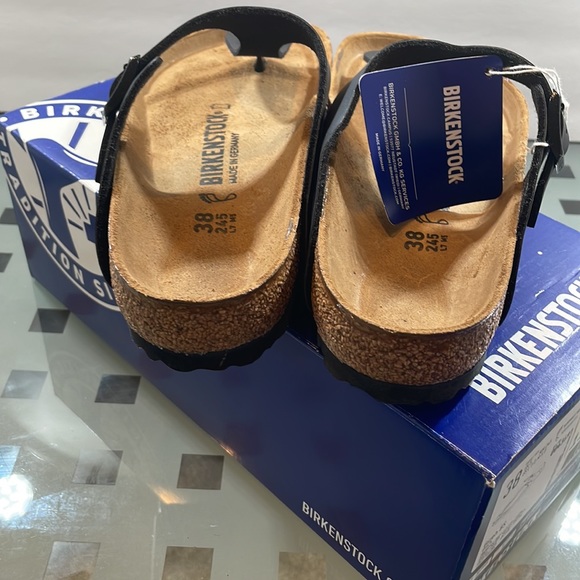 Birkenstock Women's Gizeh Thong Sandals - Picture 5 of 6